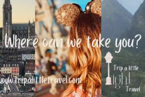 Trip a Little Light Travel, LLC