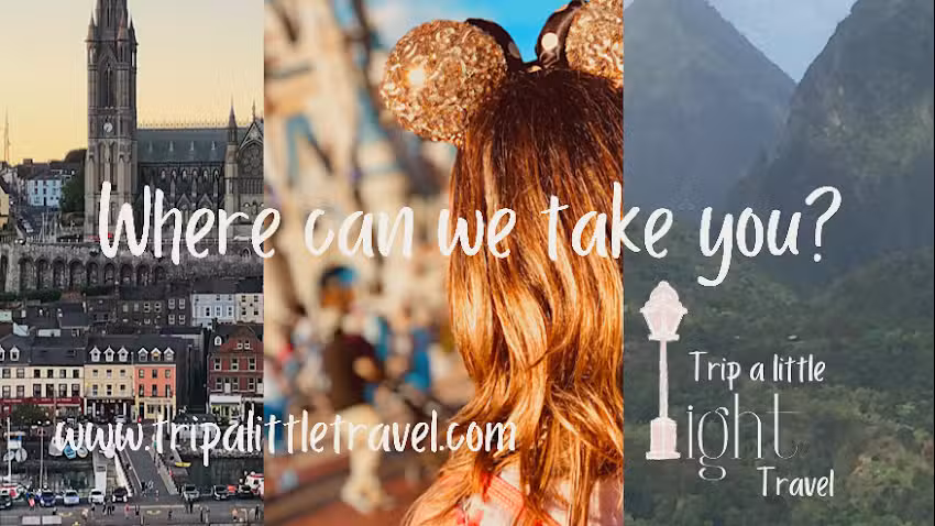 Trip a Little Light Travel, LLC