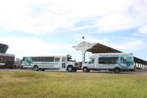 Triple B’s Express