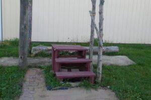 Triple H Grange, LLC