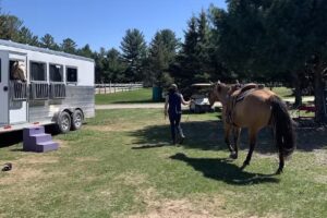 TRIPLE L TRAIL RANCH, LLC