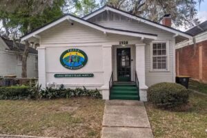 Trips In the Village