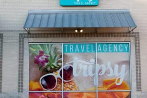 Tripsy Travel Agency