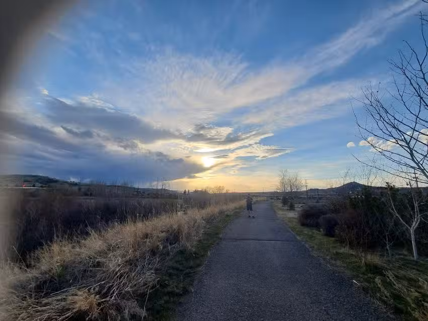 Trolley Tour-Old Number One