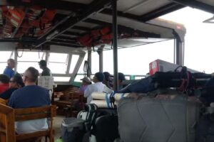 Tropic Star of Pine Island Inc