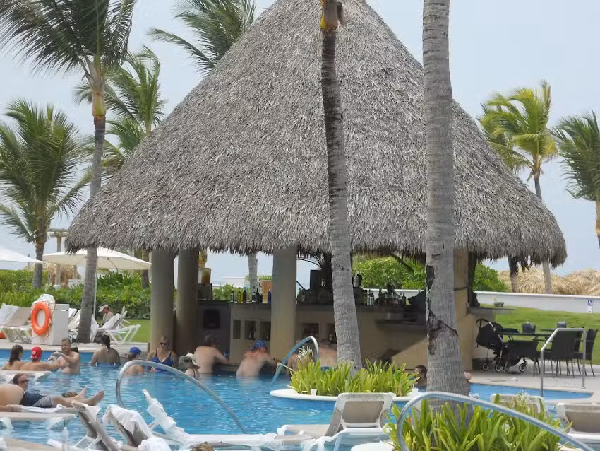 Tropical Destination Vacations
