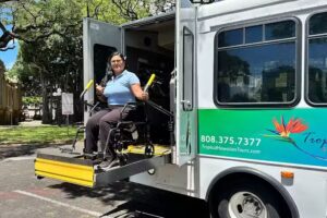 Tropical Hawaiian Tours – Español