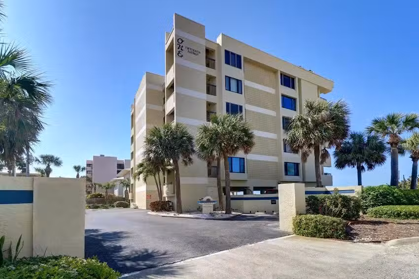 Tropical Isles Realty Inc