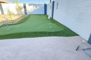 Tropical Safari North Scottsdale