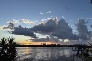 Tropical Sands Accommodations