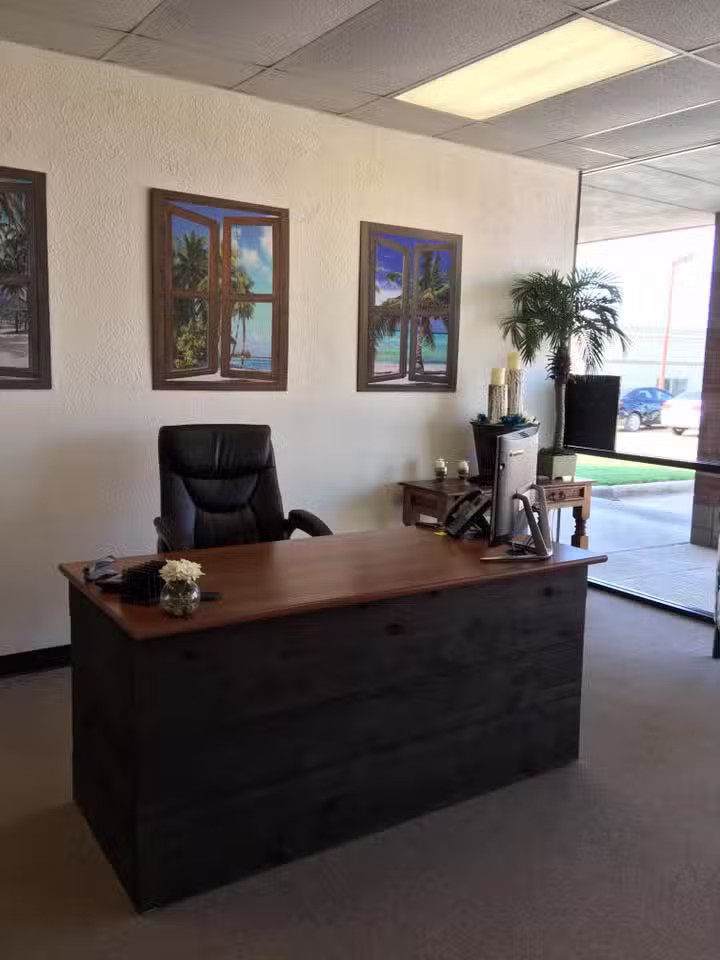 Tropical Travel, Inc.