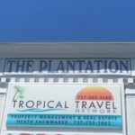 Tropical Travel Network