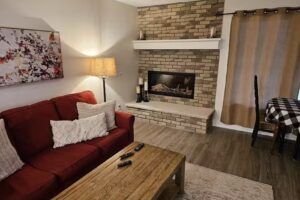 Trout Creek Condominium Resort – Vacation Rentals