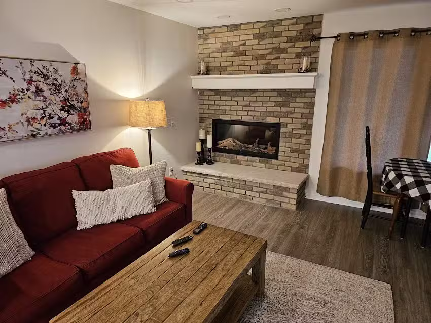 Trout Creek Condominium Resort &ndash; Vacation Rentals