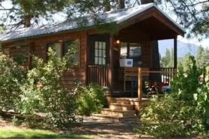 Trout Creek Motel & RV Park