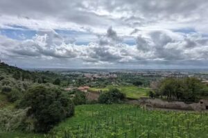 True Colors of Italy