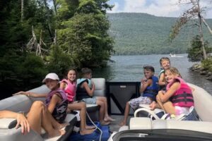 True North Boat Tours