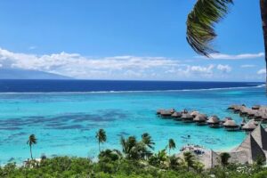 True Tahiti Vacation