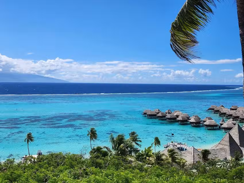 True Tahiti Vacation