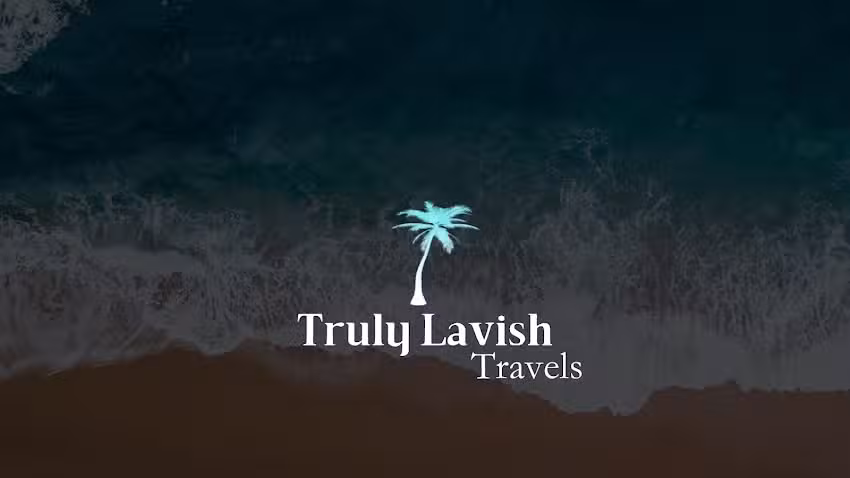 Truly Lavish Travels