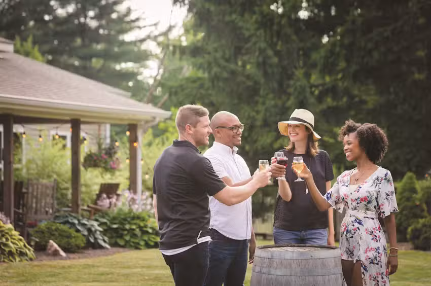 Trumbull County Tourism Bureau