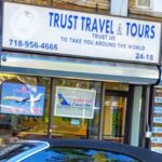 Trust Travel & Tours