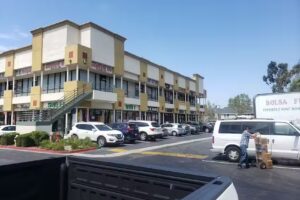 TT Travel & Services