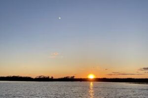 Tuck’s Water Shuttle