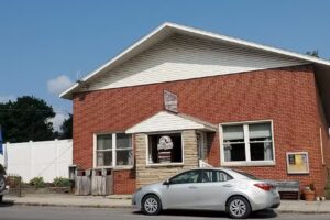 Tucker County Convention and Visitors Bureau