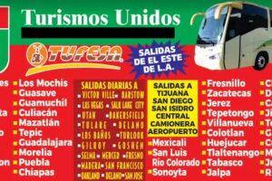 TUFESA INTERNACIONAL ( LAN)