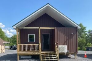 Tug Hill Recreational Cabins