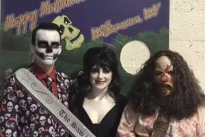 Tug Valley Area Convention & Visitor’s Bureau