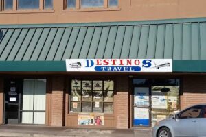 TURAMERICA 778 TRAVEL