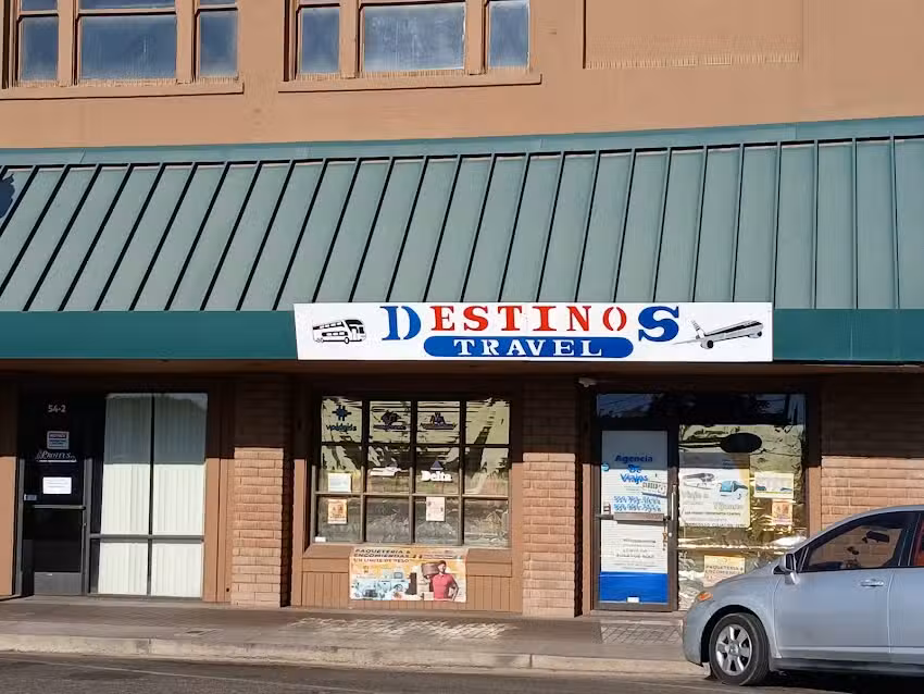 TURAMERICA 778 TRAVEL