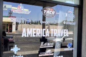 TurAmerica Travel