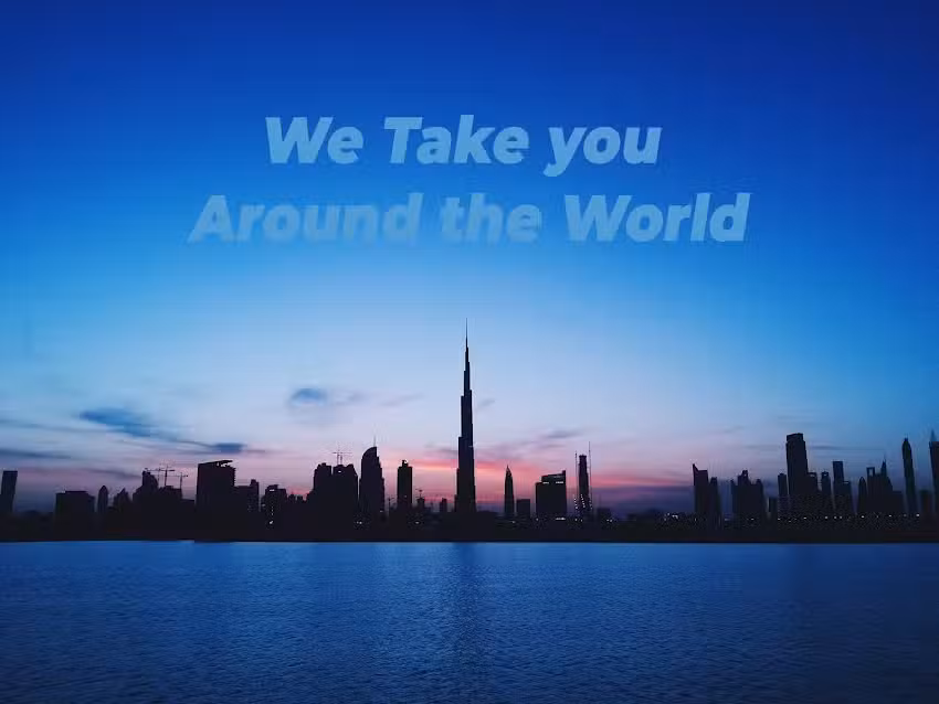 Turistika Travel by GWT