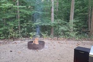 Turkey Run State Park Nature Center