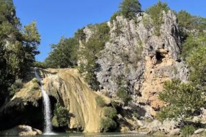 Turner Falls