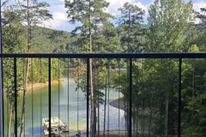 Turtle Cove Cottage at Norris Lake
