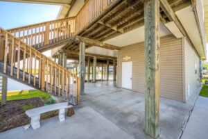 Turtle Retreat Vacation Rental
