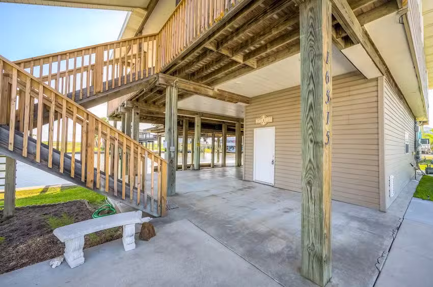 Turtle Retreat Vacation Rental