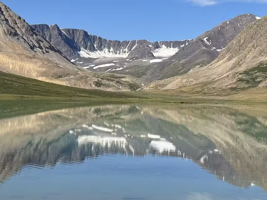 Tusker Trail &ndash; The World&rsquo;s Greatest Treks