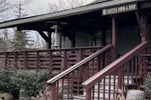 Tuthilltown Spirits Distillery