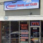 Tweedy Travel