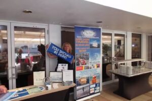 Twin Fish Interline Travel