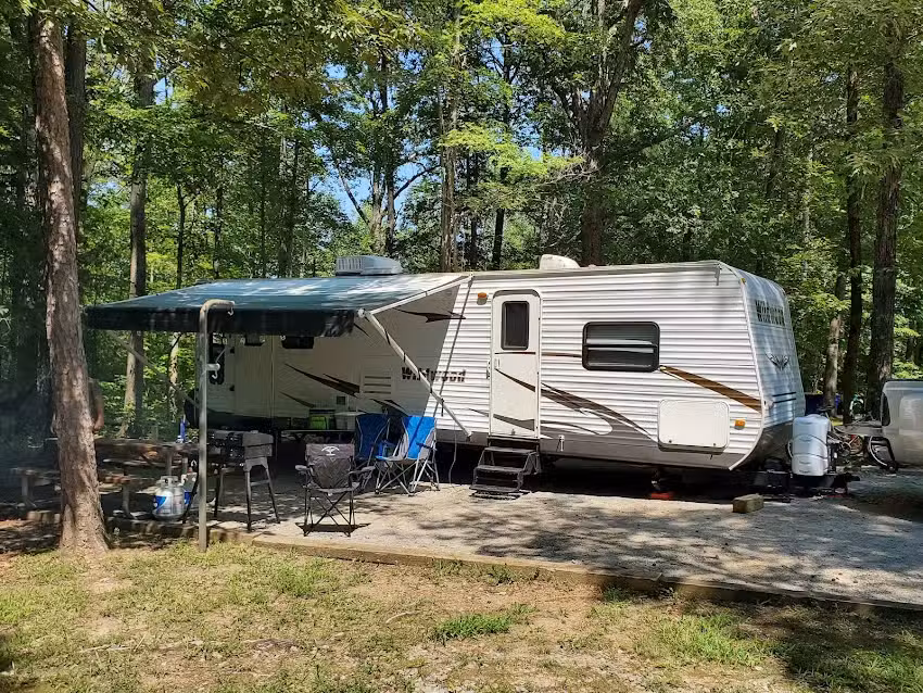 Twin Lakes State Park