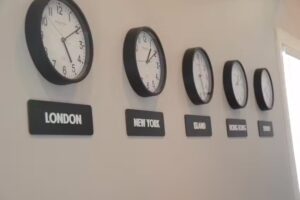 Two Sisters Travel LLC