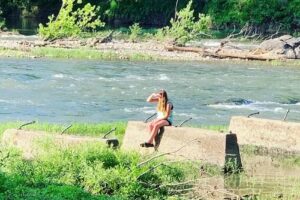 Two Spirits Ltd. Canoe Adventures