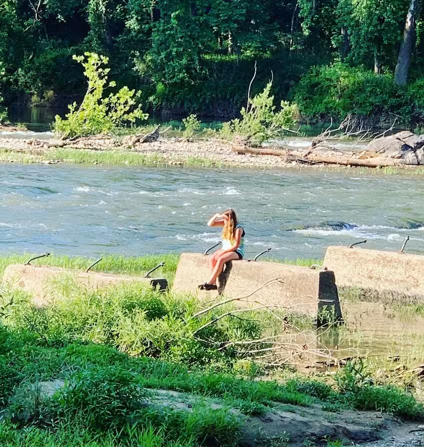 Two Spirits Ltd. Canoe Adventures