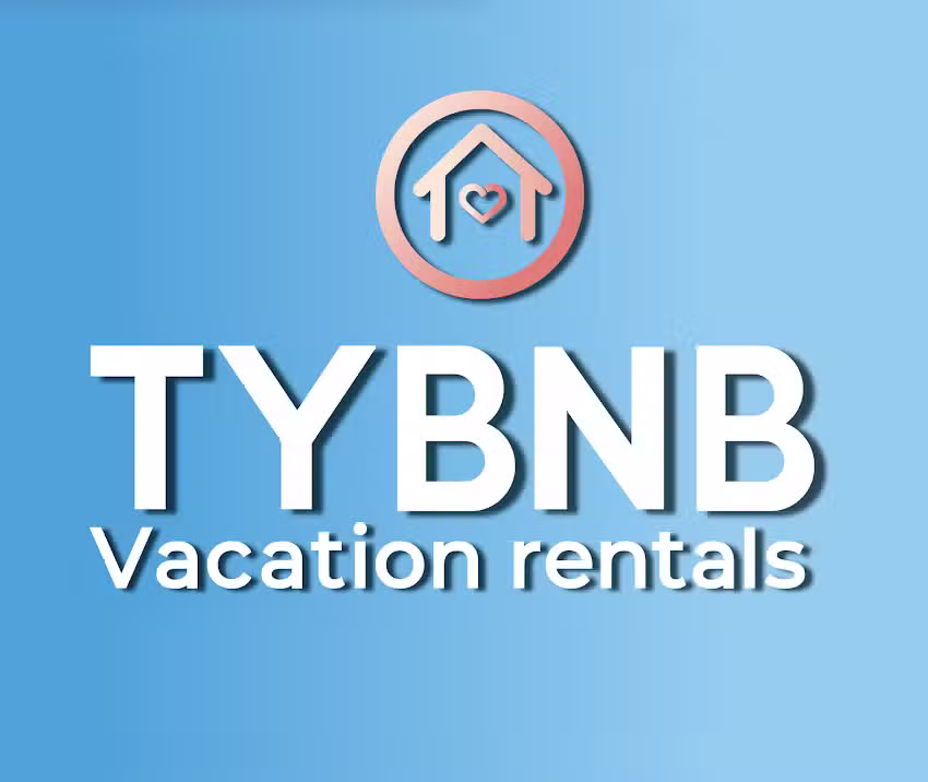 Tybnb Vacation Rental Management